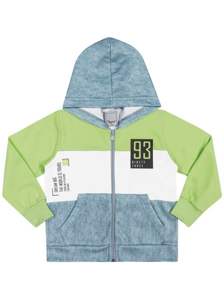 kids patagonia moletom com capuz
