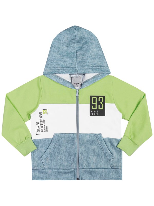 patagonia moletom com capuz kids