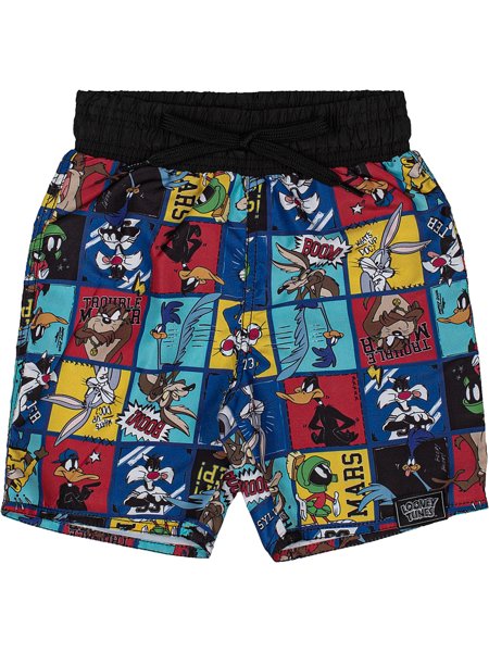 bermuda looney tunes