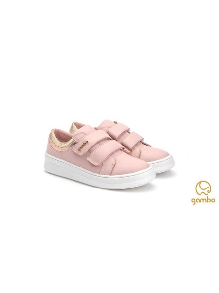 TENIS MENINA GAMBO | Lui Bambini Baby Kids