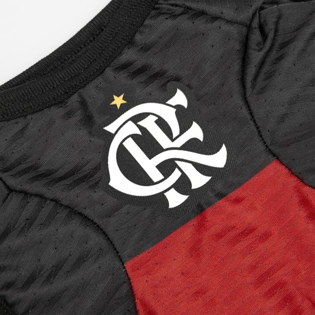 camisa oficial do flamengo cinza