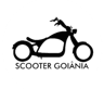 Logo de Scooter Goiânia