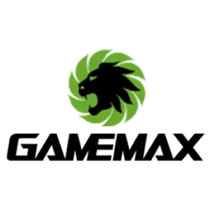 Fonte Gamemax GM800 800W, 80 Plus Bronze, PFC Ativo