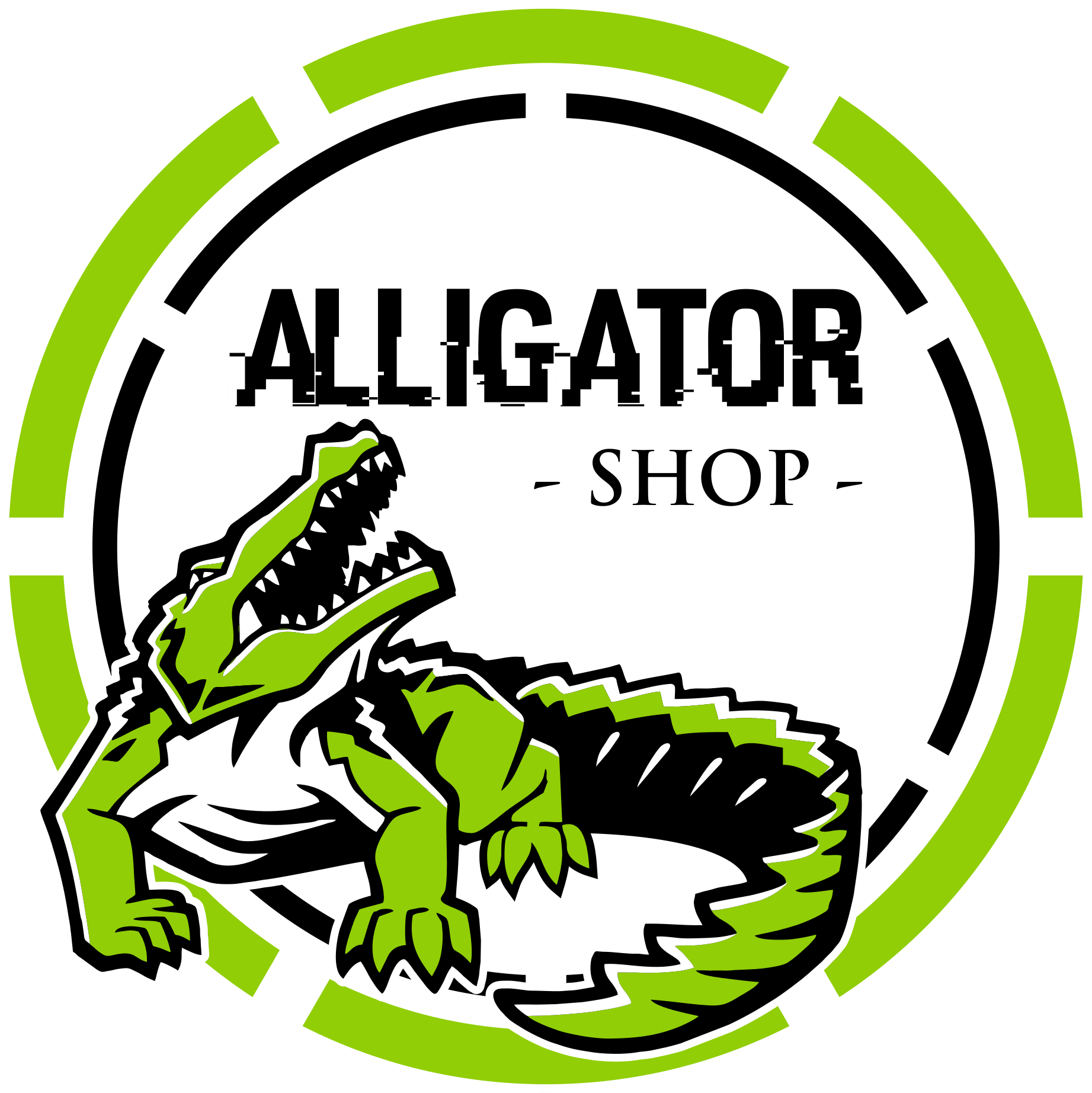 Alligator Gaming