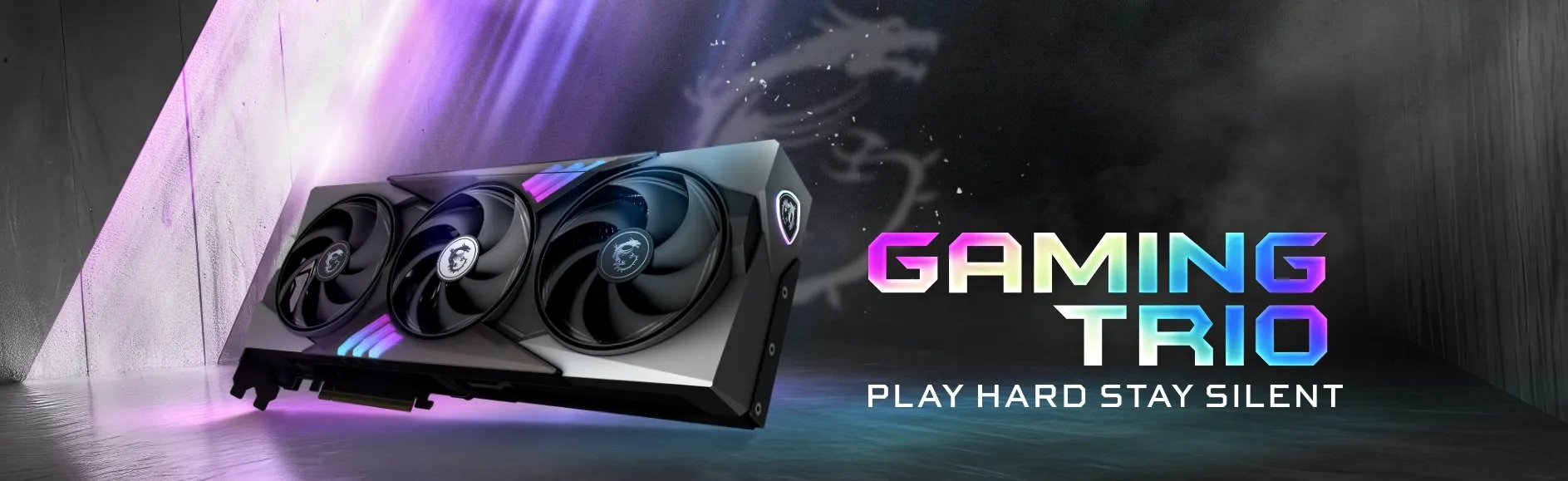 Placa de vídeo MSI GeForce RTX 5070 Gami | Alligator Shop