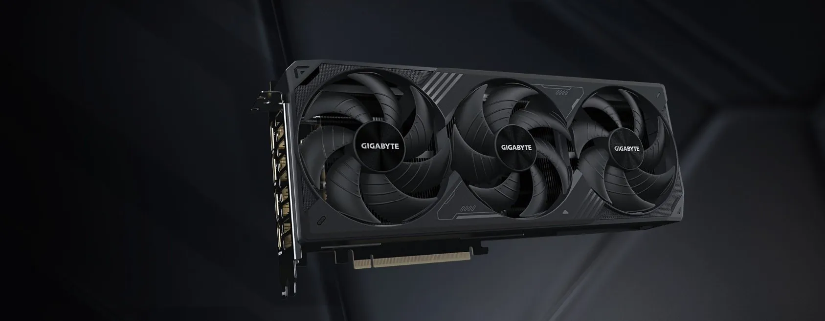 Placa de Vídeo Gigabyte NVIDIA GeForce R | Alligator Shop