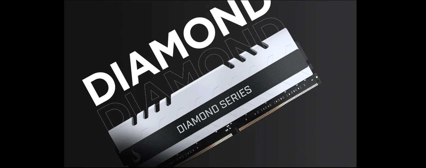 Memoria Ram Rise Mode Diamond Series 8GB 3200Mhz DDR4 1.2v RM-D4-8G ...