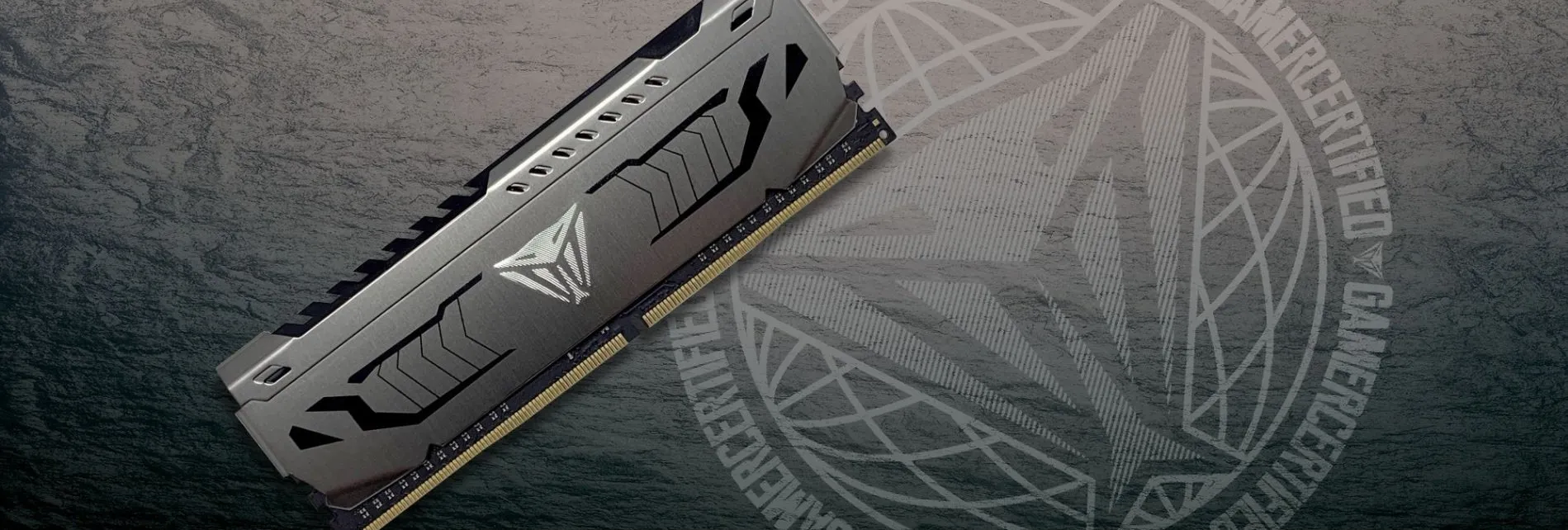 Memória DDR4 Patriot Viper Steel, 8GB 32 | Alligator Shop