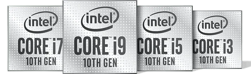 Intel® Core™ I5-10400F