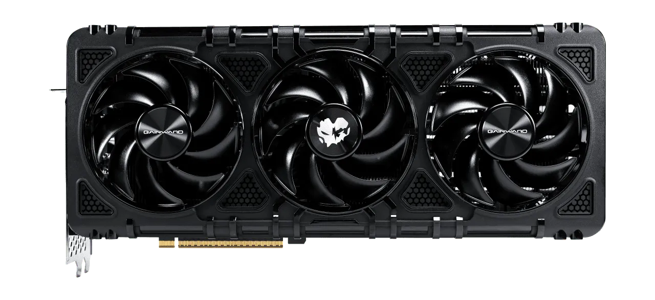 グラフィックボード・グラボ・ビデオカード GAINWARD GEFORCE RTX 5090 PHANTOM 32GB Placa de Video Gainward GeForce RTX 5090 Phantom GS 32GB