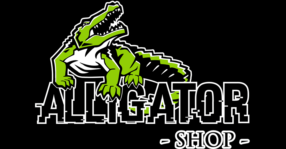 Alligator Shop