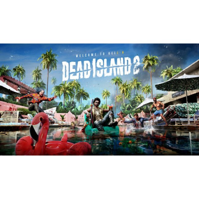 Dead Island 2: veja os requisitos de hardware do game no PC