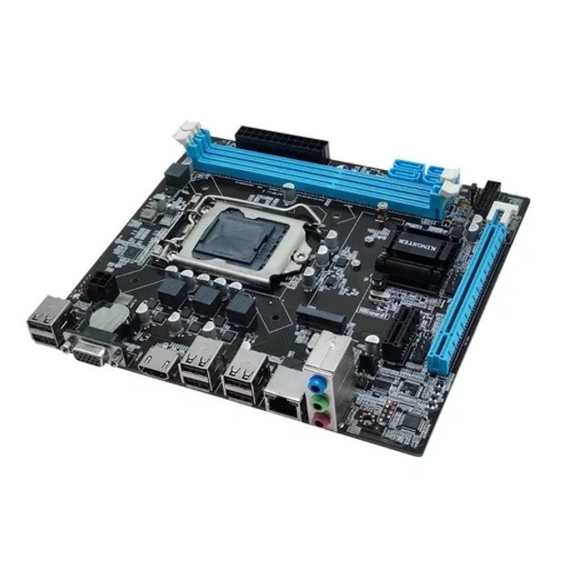 Kit Intel 3ª Geração Socket 1155 Kit Upgrade PC: Processador I5 3470 ...