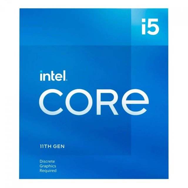 Kit Upgrade Intel Core i5 11400F / Placa Mãe Asus Prime H510M-E / Memória  RAM 8GB DDR4 2666MHz
