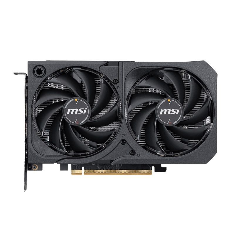 Placa de Vídeo Gainward GeForce GTX 1650 D6 Ghost 4GB GDDR6 128bit