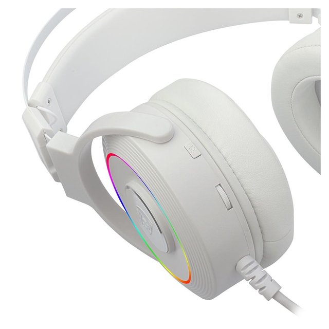 Reseña De Los Redragon Lamia 2 H320 RGB Cascos Gaming: Auriculares Con Microfono Y Soporte Reseña De Los Redragon Lamia 2 H320 RGB Cascos Gaming: Auriculares Con Microfono Y Soporte