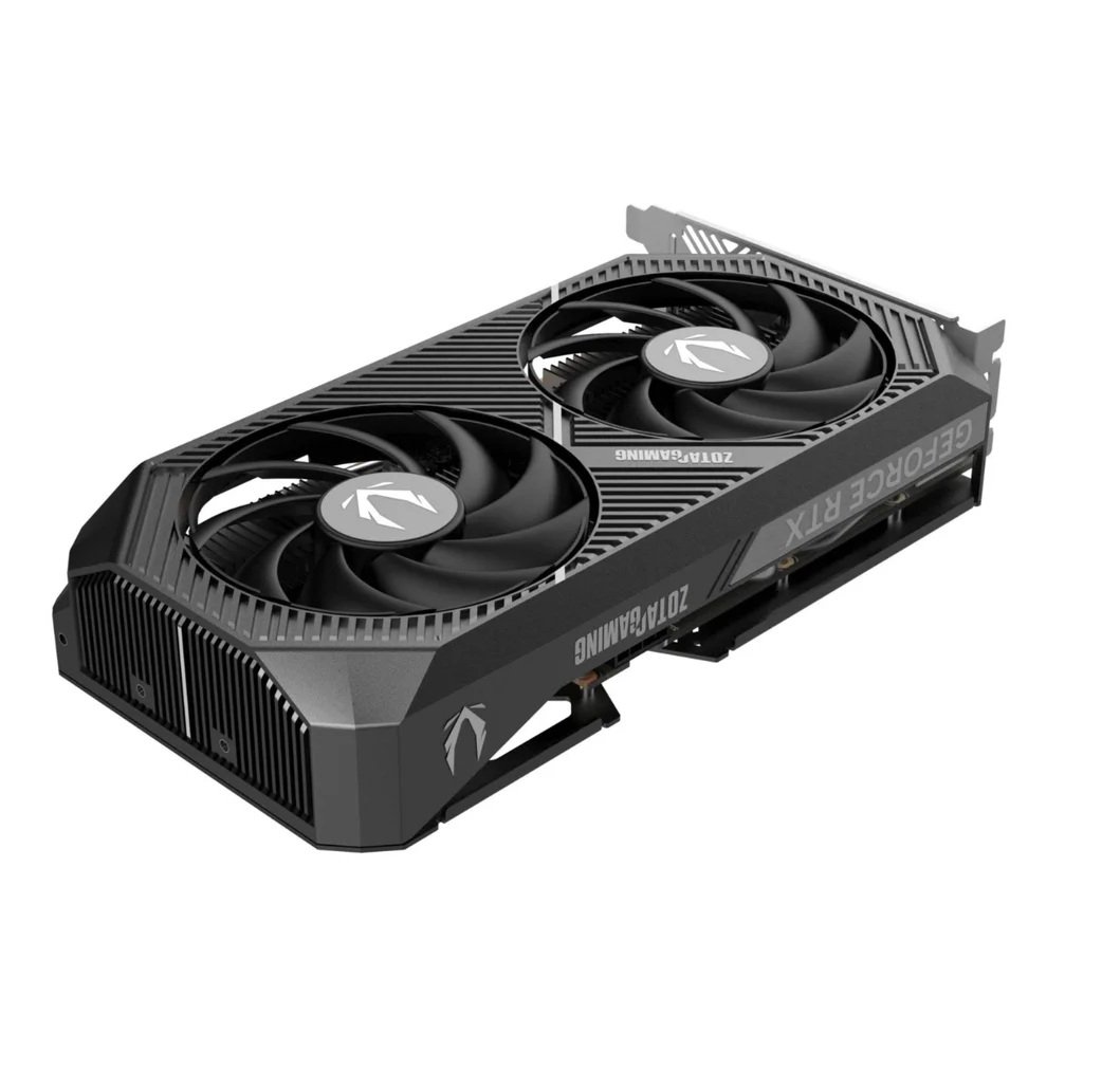 Placa de Vídeo MSI GeForce RTX 3060 Ti Twin Fan OC LHR 8GB GDDR6