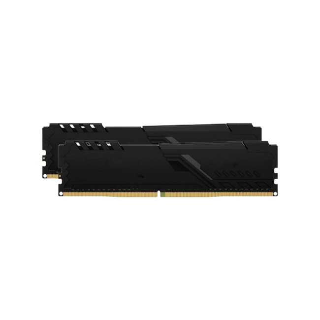 Memória RAM 16GB (2x8GB) DDR4 3200MHz