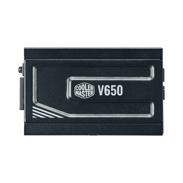 Fonte Cooler Master V650 SFX Gold 650W Full Modular 80 Plus Gold MPY-6501-SFHAGV-WO