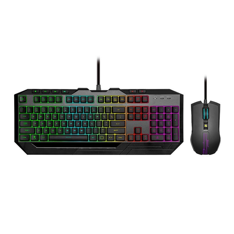 Kit Upgrade AMD Ryzen 5 2400G / Placa Mae Asrock B450M Steel