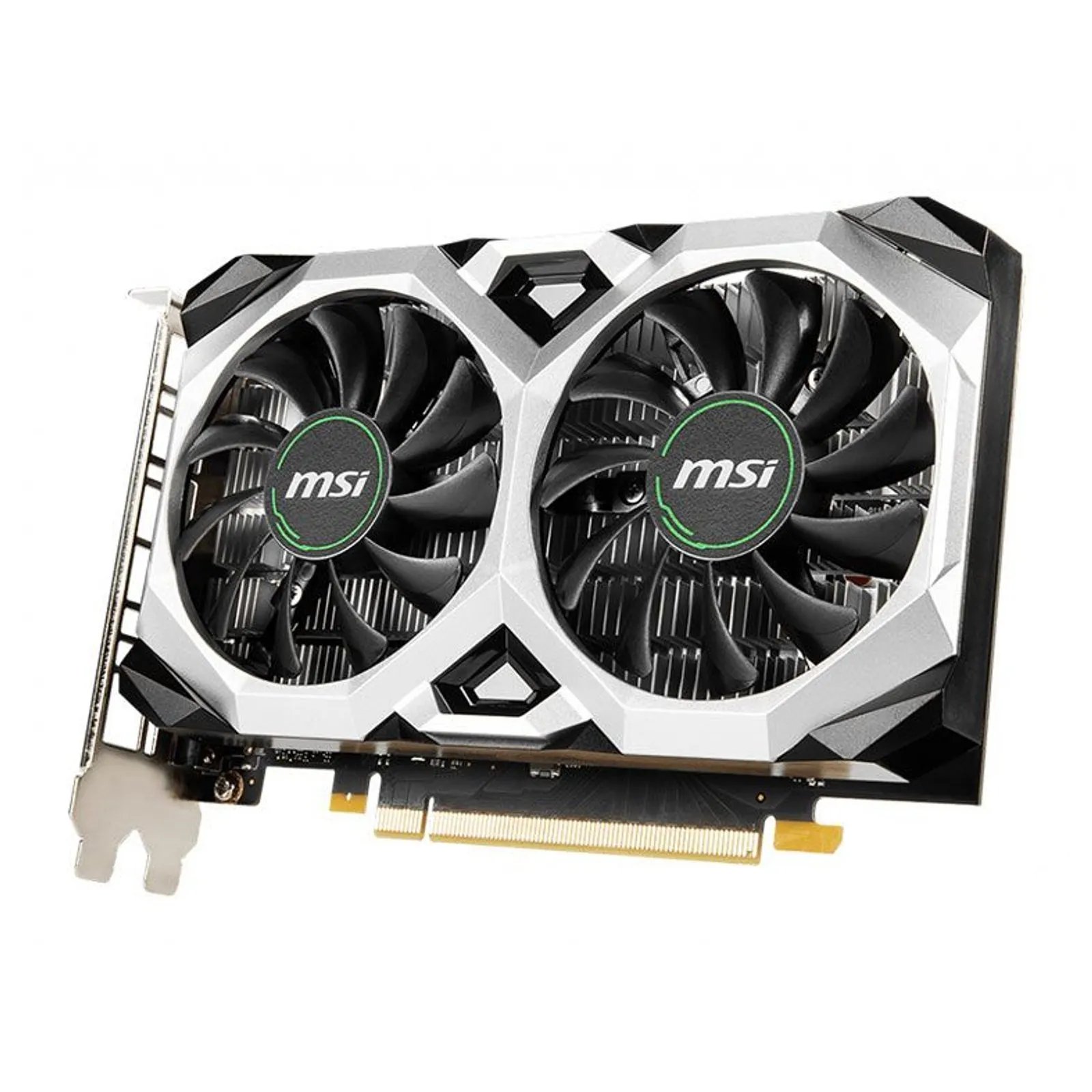 Placa de Video GeForce Afox GT 730 LP, 4GB DDR3, 128bits, AF730-4096D3L6