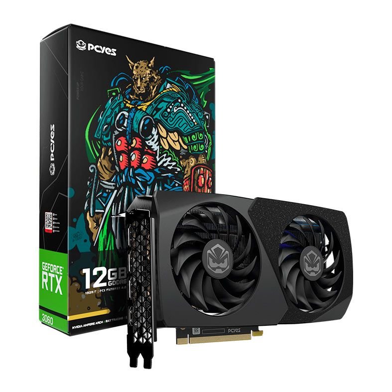 Placa de Video Gainward GeForce RTX 5090 Phantom GS 32GB GDDR7 512