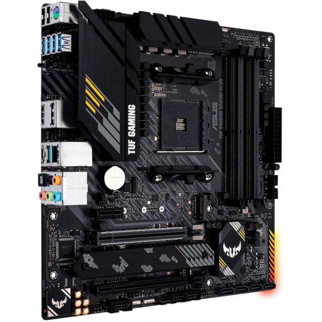 Ryzen 5 5600g Compatible Motherboard