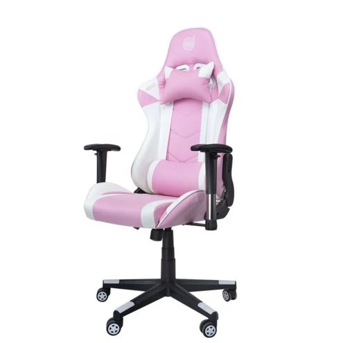 cadeira-gamer-dazz-pink-mermaid-series-encosto-reclinavel-1800-rosa-2