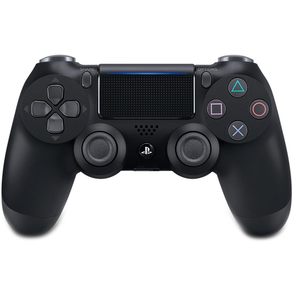 PS4procuhー7100b   bo1 jet black 4khdr □新品保管品□SONY□PS4 Pro 4K□1TB□ジェットブラック□