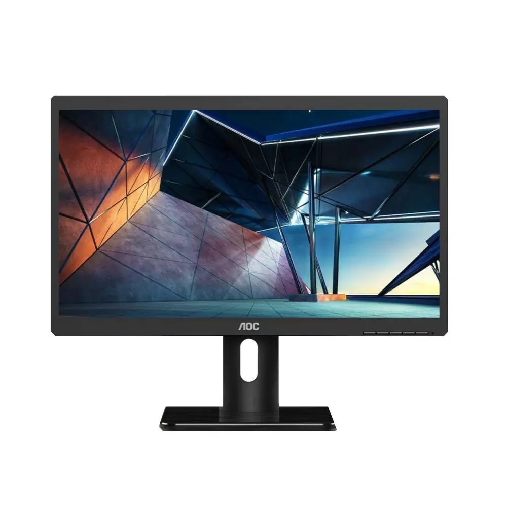 Monitor AOC 20E1H 195 1600x900 HD HDMI AOC