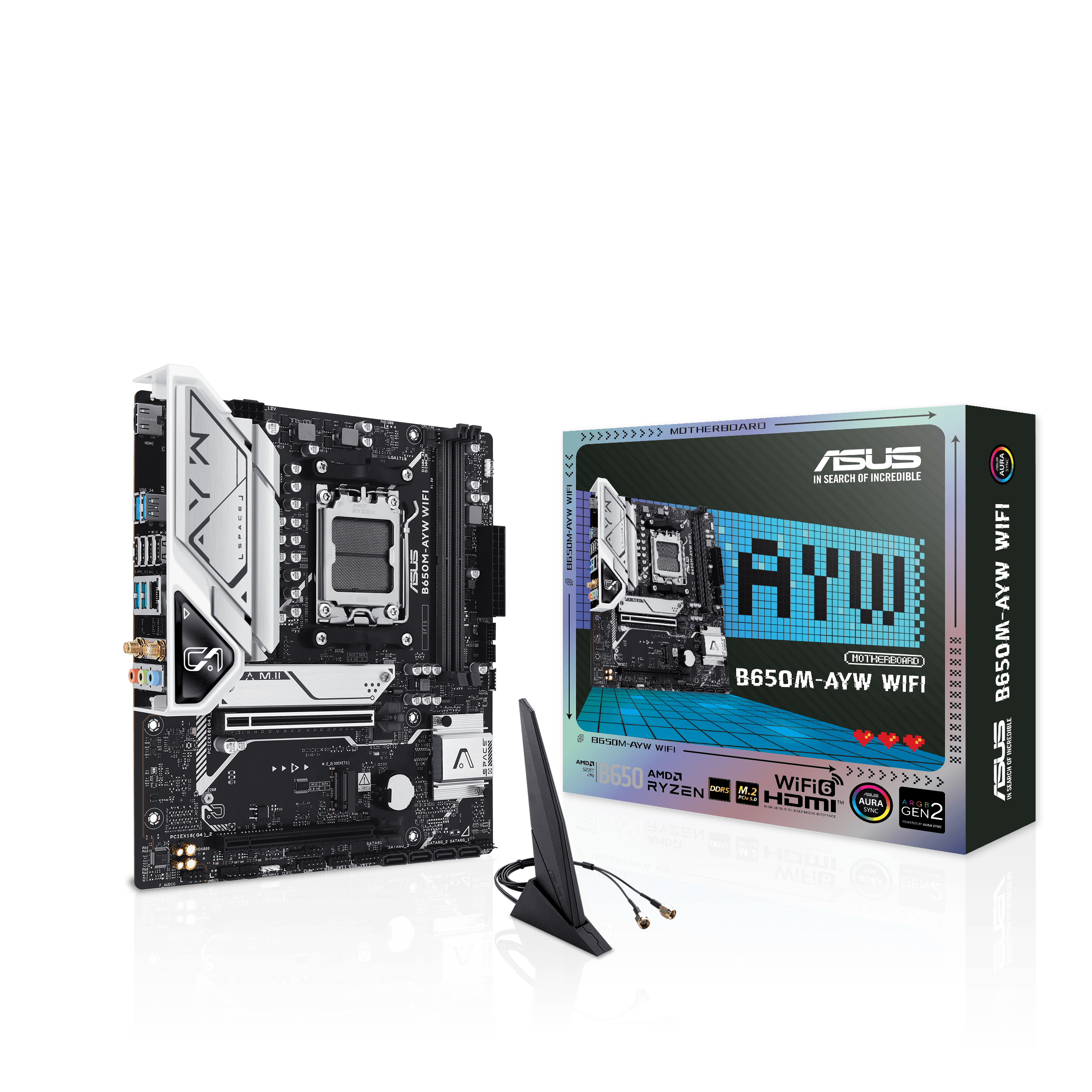 Placa Mae Asrock B450M Steel Legend DDR4 Socket AM4 Chipset AMD