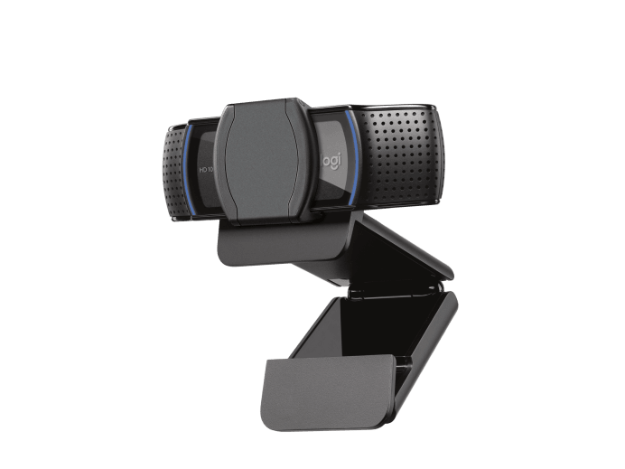 Webcam Logitech C920S PRO 15Mp Full HD 1080p 960-001257