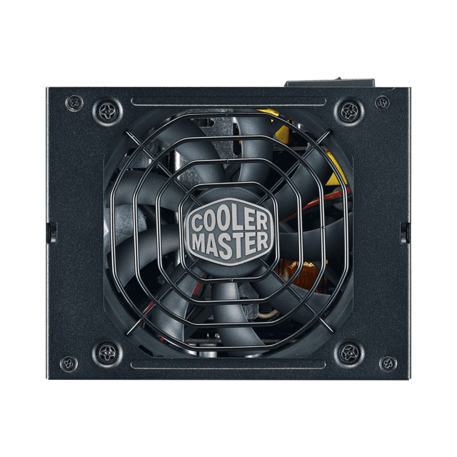 Fonte Cooler Master V750 SFX Gold 750W 80 Plus Gold PFC Ativo Full Modular MPY-7501-SFHAGV