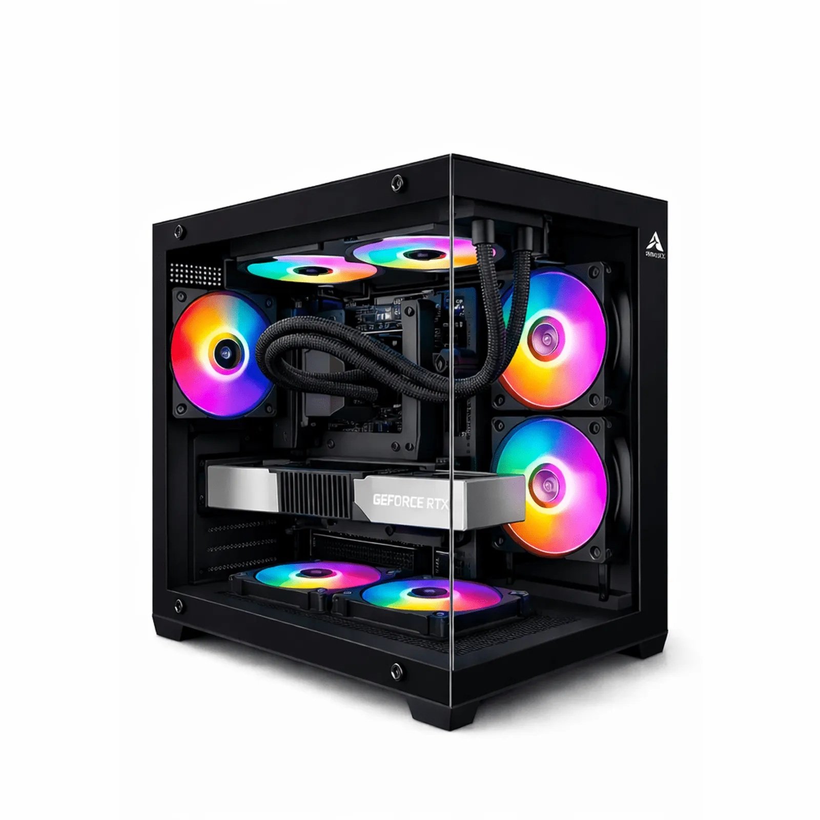 PC Gamer para Valorant | Alligator Shop