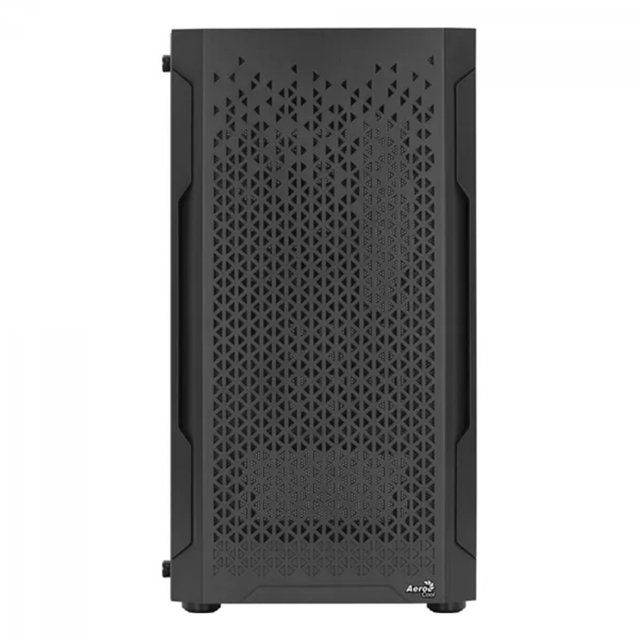 Gabinete Gamer Aerocool Trinity Mini V1 Mini Tower Vidro Temperado ...