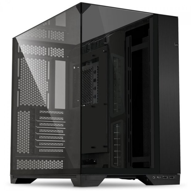gabinete-gamer-lian-li-o11-vision-mid-tower-vidro-temperado-e-atx-black-sem-fonte-sem-fan-o11vx-black-185395