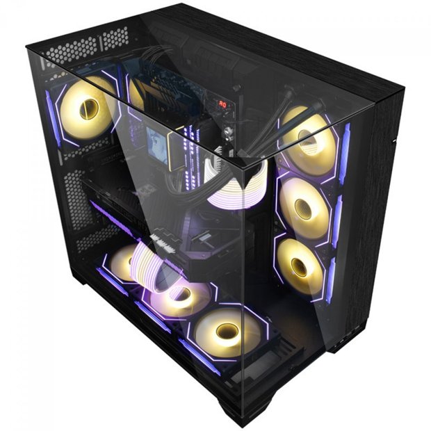 gabinete-gamer-lian-li-o11-vision-mid-tower-vidro-temperado-e-atx-black-sem-fonte-sem-fan-o11vx-black-185396