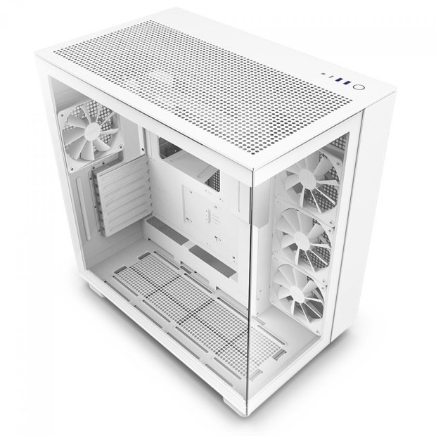 gabinete-gamer-nzxt-h9-flow-mid-tower-vidro-temperado-white-atx-sem-fonte-com-4-fans-cm-h91fw-01-161460