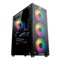 Gabinete Gamer RGB