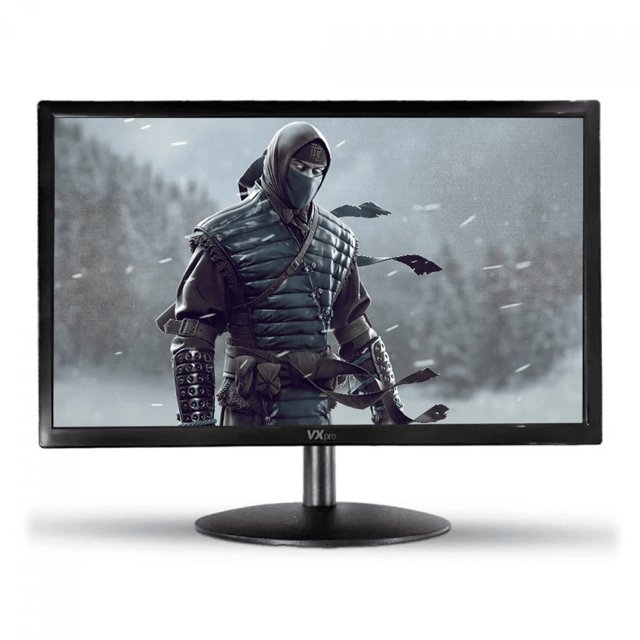 Monitor VX PRO 20 Polegadas LED 60Hz 5ms HDMI/VGA VX200Z