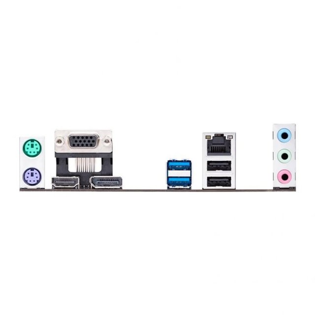 Kit Upgrade Intel Core i3 10105F / Placa Mãe Asus Prime H510M-E ...