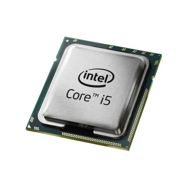 Kit Processador Intel i5 2400 Placa Mãe H61 DDR3 Memória 8GB SSD 240GB