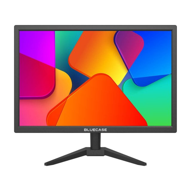 Monitor Bluecase 19" Polegadas HD LED 75... | Alligator Shop