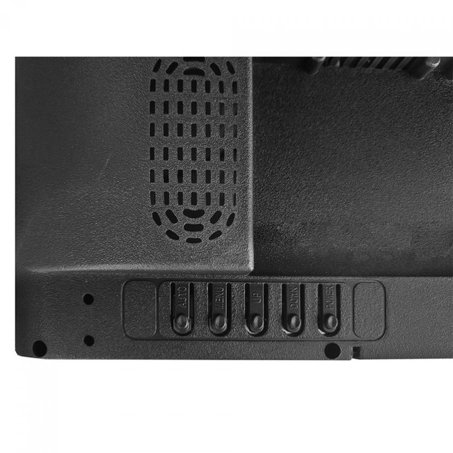 Monitor BRX 20" Polegadas Slim LED HDMI VGA MBRX201BK