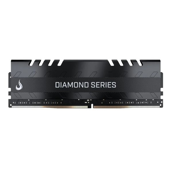 Memoria Ram Rise Mode Diamond Series 8GB 3200Mhz DDR4 1.2v RM-D4-8G ...