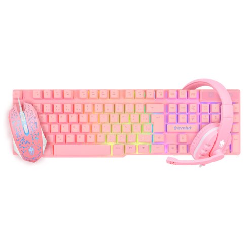 kit-gamer-rosa-led-rgb-teclado-mouse-headset-evolut-eg53