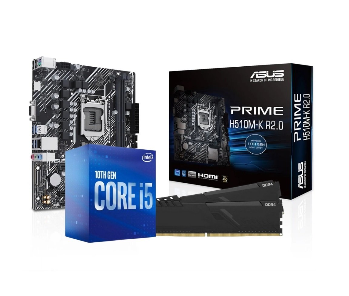 Best Motherboard For 10400f Compatible Motherboard I5 10400f Intel