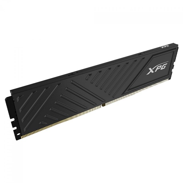 Memória DDR4 XPG GAMMIX D35 16GB 3200Mhz Black AX4U320016G16A-SBKD35