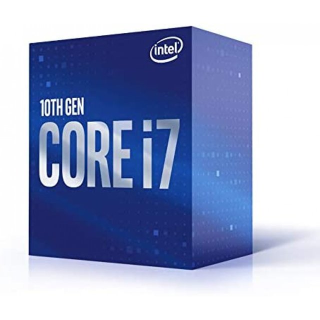 Processador Intel I7-2600 3.40 Ghz 2 Geração no Shoptime