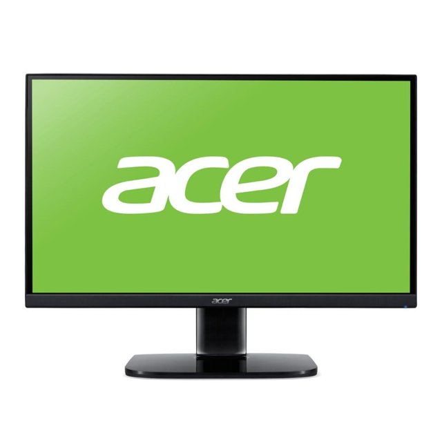 Monitor Acer KA272 HBI 27